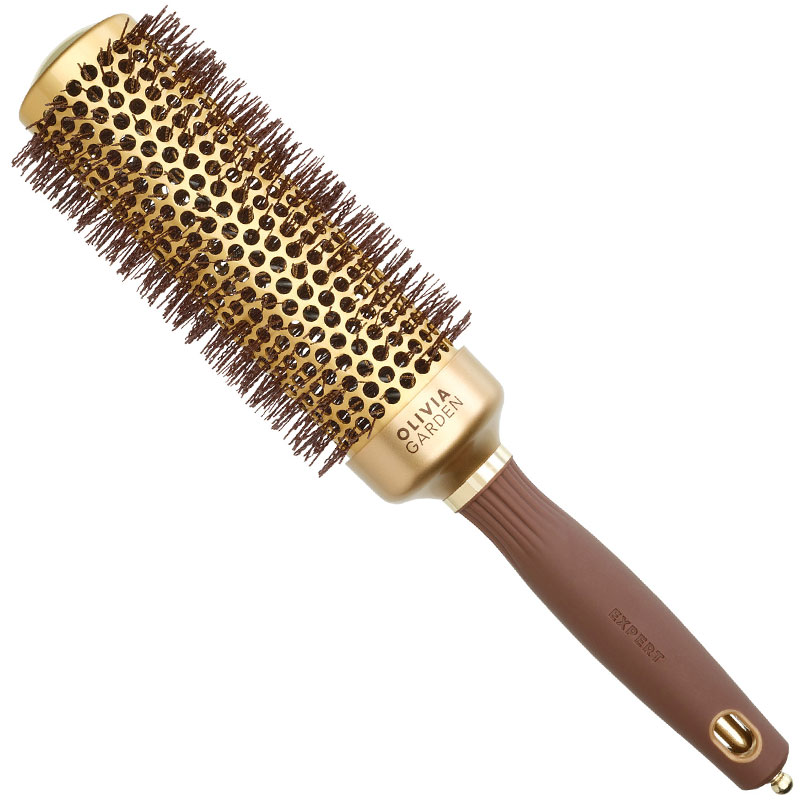 OG Blowout Speed brosse Expert gold 45mm